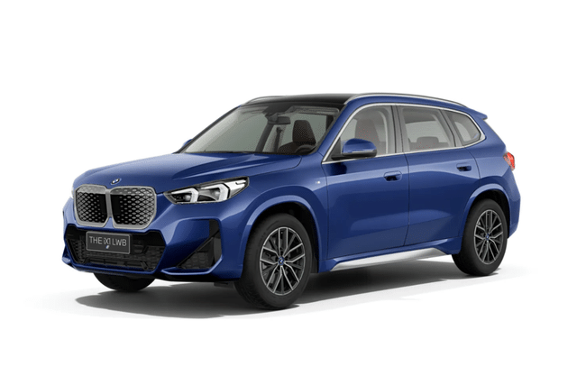 Color Portimao Blue Metallic Image - 1635